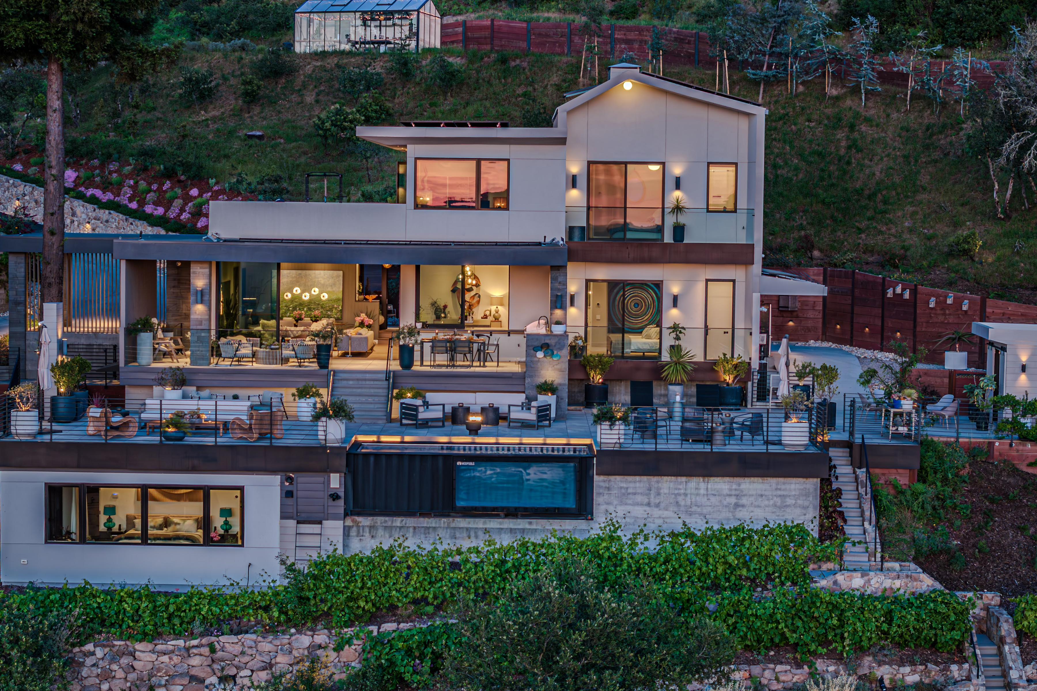 12305 Manzanita Lane 